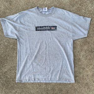 Reebok Classics T Shirt Cracage